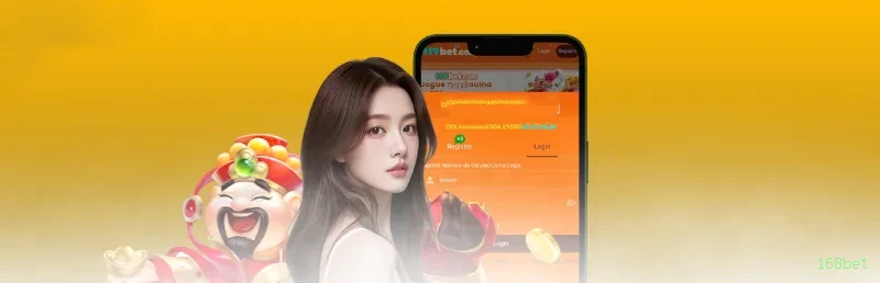 App 168bet
