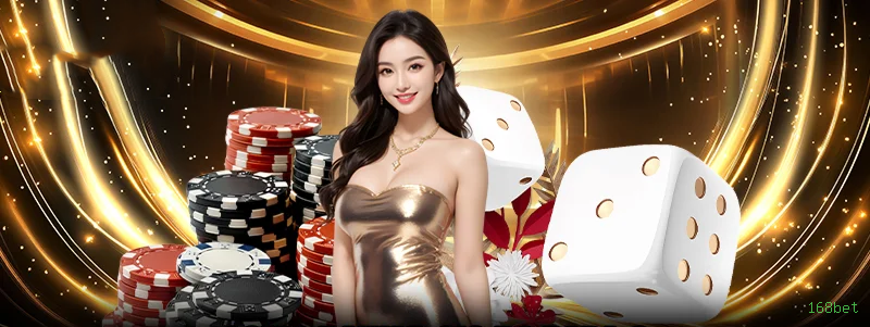 VIP 168bet